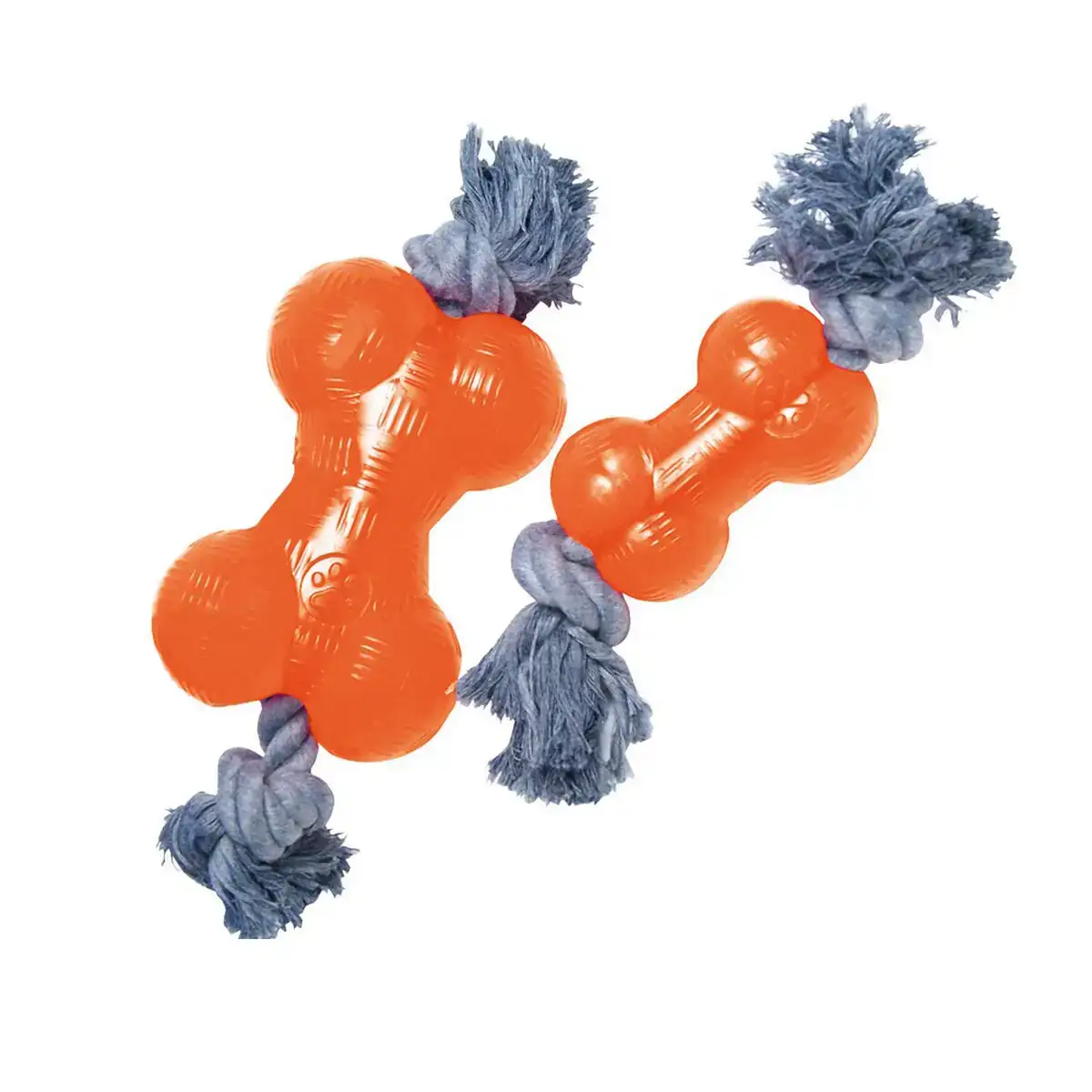 Jouet pour chien gloria os orange 12_2534. DIAYTAR COTE D'IVOIRE - Où Chaque Produit a sa Place. Parcourez notre catalogue et choisissez des articles qui s'intègrent parfaitement à votre style et à votre espace.