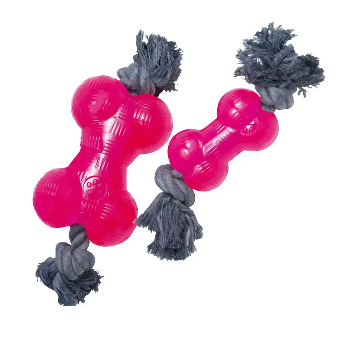 Jouet pour chien gloria os rose s 9 cm _7000. DIAYTAR COTE D'IVOIRE - L'Art de Vivre le Shopping Éthique. Parcourez notre gamme et choisissez des produits qui reflètent notre engagement envers des pratiques durables.