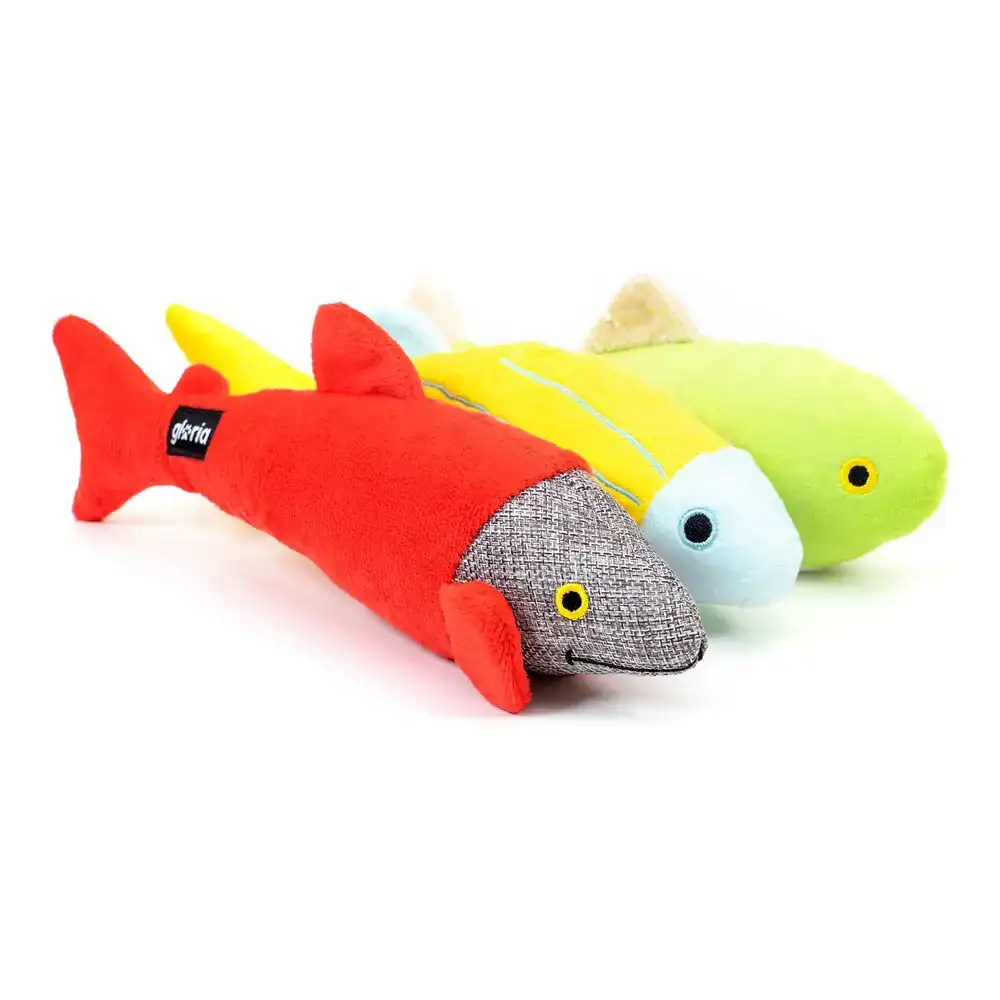 Jouet pour chien gloria pitusa poisson polyester feuille de mousse polypropylene_7189. DIAYTAR COTE D'IVOIRE - Où Choisir est un Plaisir. Explorez notre boutique en ligne et choisissez parmi des produits de qualité qui satisferont vos besoins et vos goûts.
