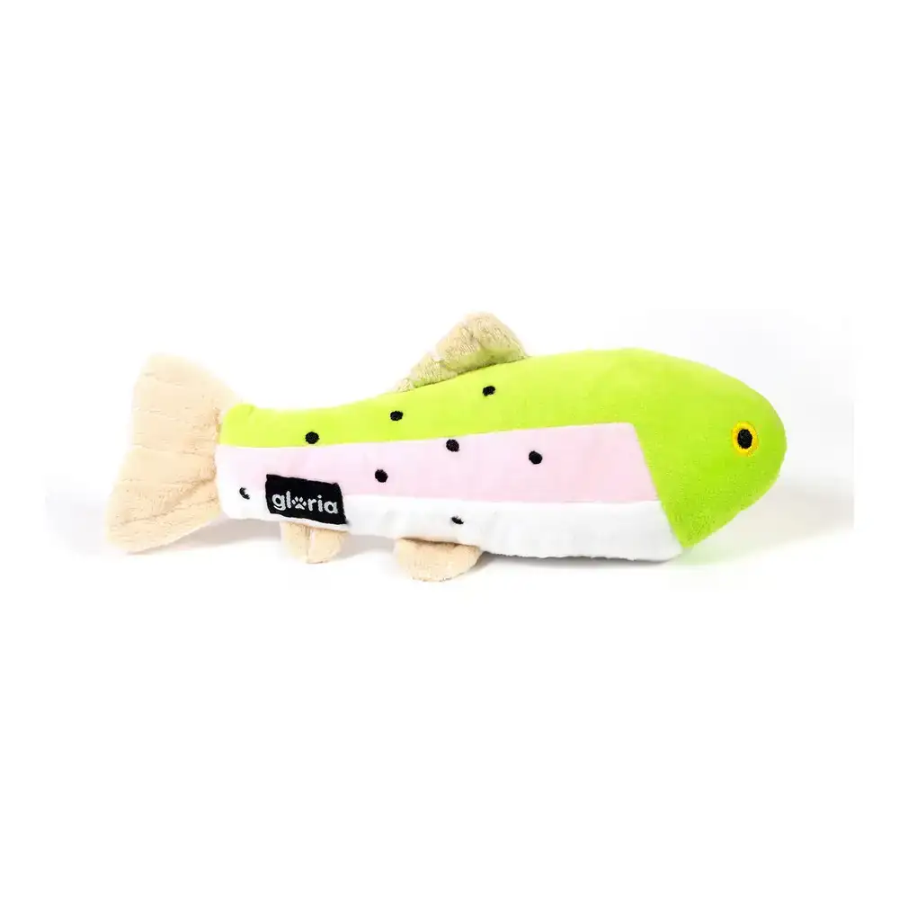 Jouet pour chien gloria pitusa poisson polyester feuille de mousse polypropylene_9965. DIAYTAR COTE D'IVOIRE - Où Choisir Devient une Découverte. Explorez notre boutique en ligne et trouvez des articles qui vous surprennent et vous ravissent à chaque clic.