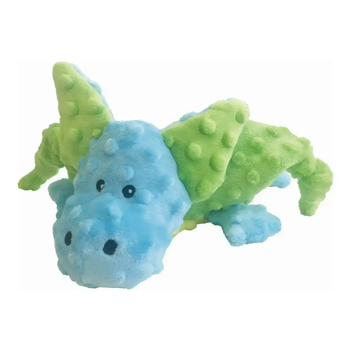 Jouet pour chien gloria smaug dragon_2863. DIAYTAR COTE D'IVOIRE - Là où l'Élégance Devient un Mode de Vie. Naviguez à travers notre gamme et choisissez des produits qui apportent une touche raffinée à votre quotidien.