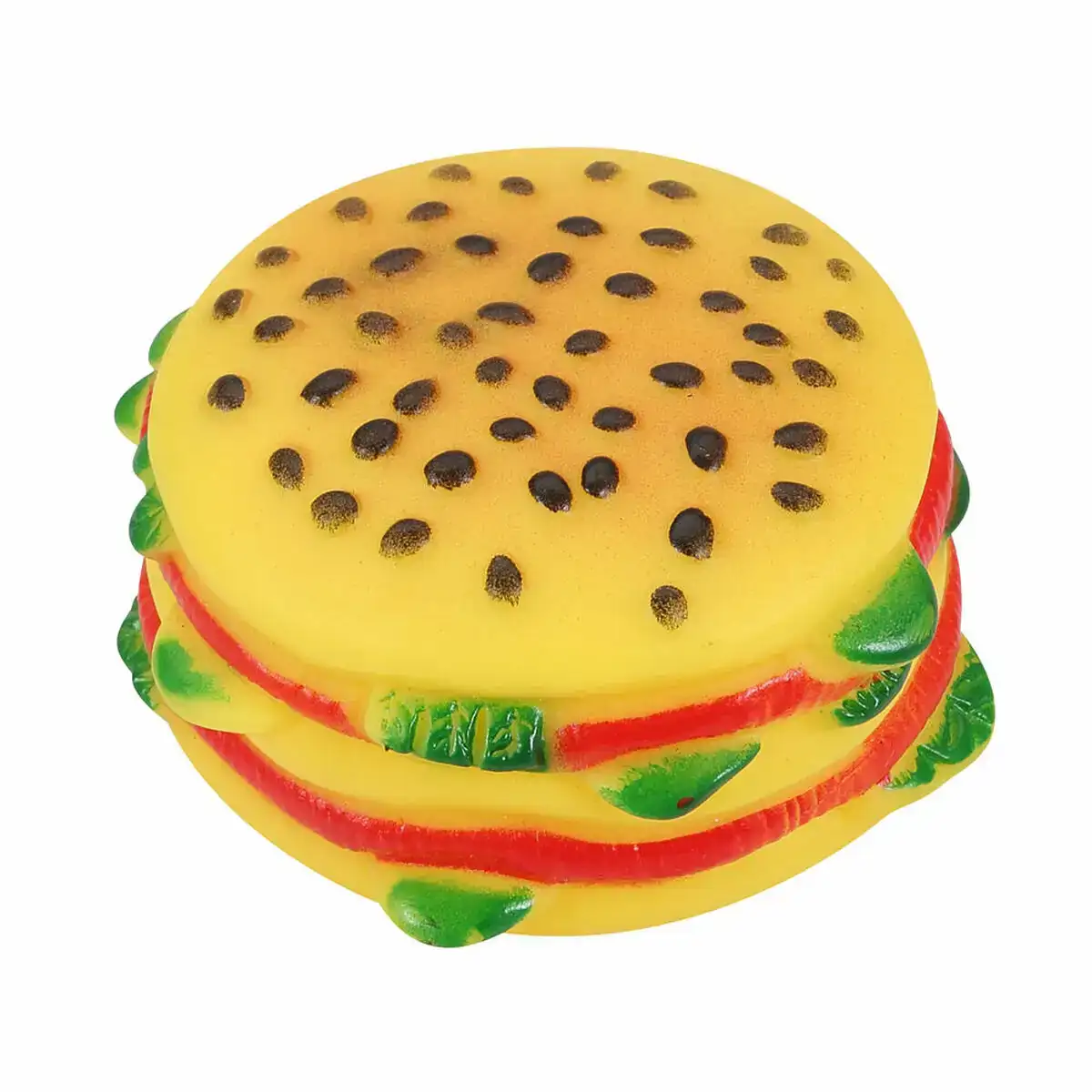 Jouet pour chien hamburger hearts homies plastique multicouleur_3880. Bienvenue chez DIAYTAR COTE D'IVOIRE - Où Chaque Produit a son Histoire. Plongez dans notre sélection diversifiée et découvrez des articles qui racontent le riche patrimoine sénégalais.