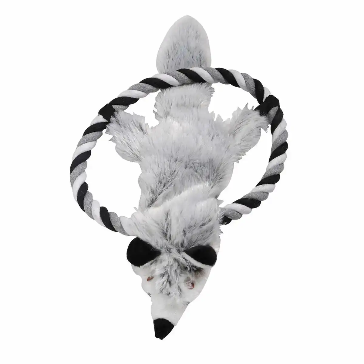 Jouet pour chien hearts homies 18 cm _2118. Bienvenue sur DIAYTAR COTE D'IVOIRE - Votre Source de Trouvailles Uniques. Explorez nos rayons virtuels pour dénicher des trésors que vous ne trouverez nulle part ailleurs, allant des trésors artisanaux aux articles tendance.