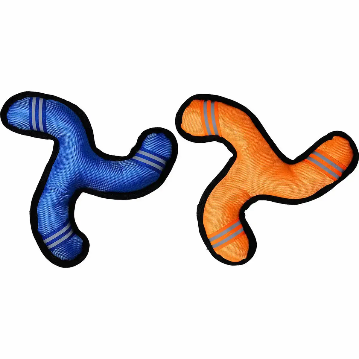 Jouet pour chien hearts homies multicouleur plastique_9971. Bienvenue chez DIAYTAR COTE D'IVOIRE - Où Votre Shopping Prend Vie. Découvrez notre univers et dénichez des trésors qui ajoutent de la couleur à votre quotidien.
