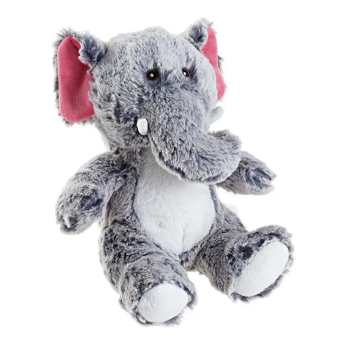Jouet pour chien hunter faro gris elephant_3530. Bienvenue chez DIAYTAR COTE D'IVOIRE - Où Chaque Objet a son Histoire. Découvrez notre sélection méticuleuse et choisissez des articles qui racontent l'âme du Côte d'Ivoire.
