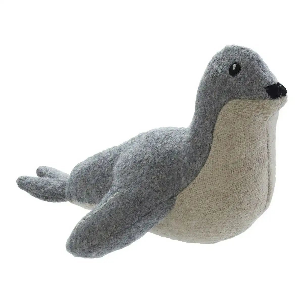 Jouet pour chien hunter skagen gris phoque_3485. DIAYTAR COTE D'IVOIRE - Là où Choisir est une Affirmation de Style. Naviguez à travers notre boutique en ligne et choisissez des produits qui vous distinguent et vous valorisent.