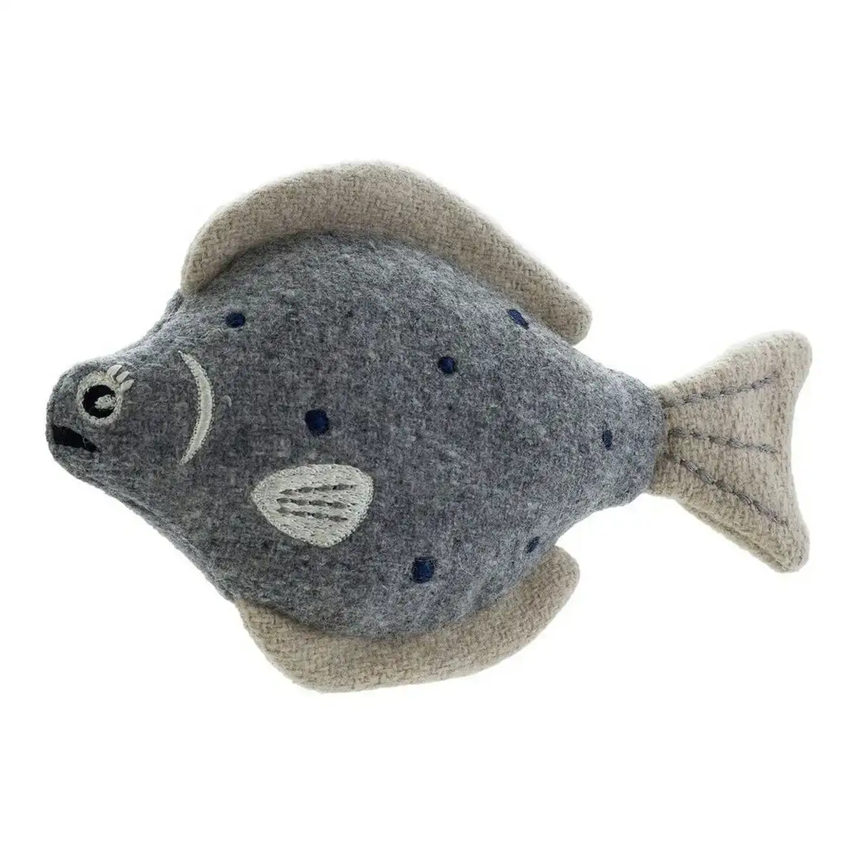 Jouet pour chien hunter skagen gris poisson_6667. Bienvenue sur DIAYTAR COTE D'IVOIRE - Où l'Élégance Rencontrer la Tradition. Explorez notre gamme variée et trouvez des articles qui marient le chic moderne au charme ancestral.