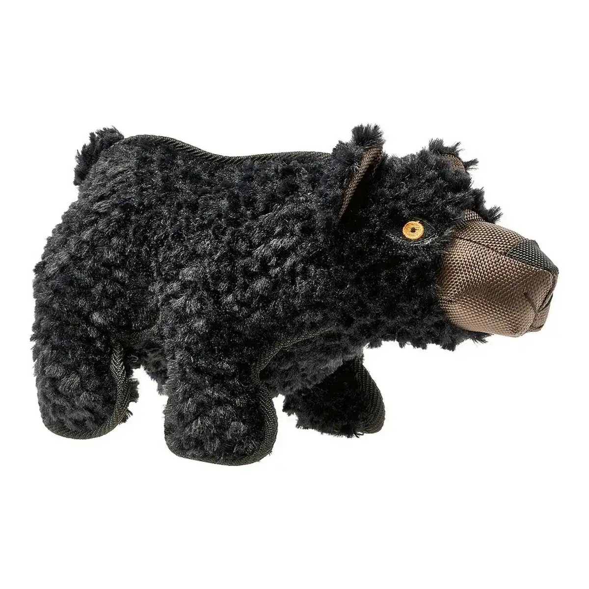 Jouet pour chien hunter tough kamerun noir ours_8294. Découvrez DIAYTAR COTE D'IVOIRE - Où l'Élégance Rencontre la Variété. Parcourez notre collection et trouvez des trésors cachés qui ajoutent une touche de sophistication à votre vie quotidienne.