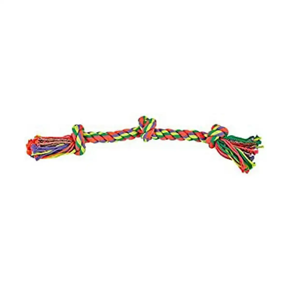 Jouet pour chien nayeco multicouleur_4137. Découvrez DIAYTAR COTE D'IVOIRE - Votre Source de Produits Variés et un Service Exceptionnel. Parcourez nos catégories et bénéficiez d'un service client dévoué, prêt à vous guider à chaque étape.