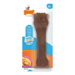 Jouet pour chien nylabone chiots taille xl poulet thermoplastique_3752. DIAYTAR COTE D'IVOIRE - Votre Plateforme Shopping, Votre Choix Éclairé. Explorez nos offres et choisissez des articles de qualité qui reflètent votre style et vos valeurs.