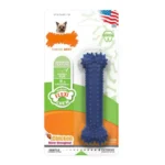 Jouet pour chien nylabone plaque attacker naturel taille m poulet thermoplastique_1877. DIAYTAR COTE D'IVOIRE - Où Choisir Devient un Plaisir. Découvrez notre boutique en ligne et choisissez parmi une variété de produits qui satisferont tous vos besoins.