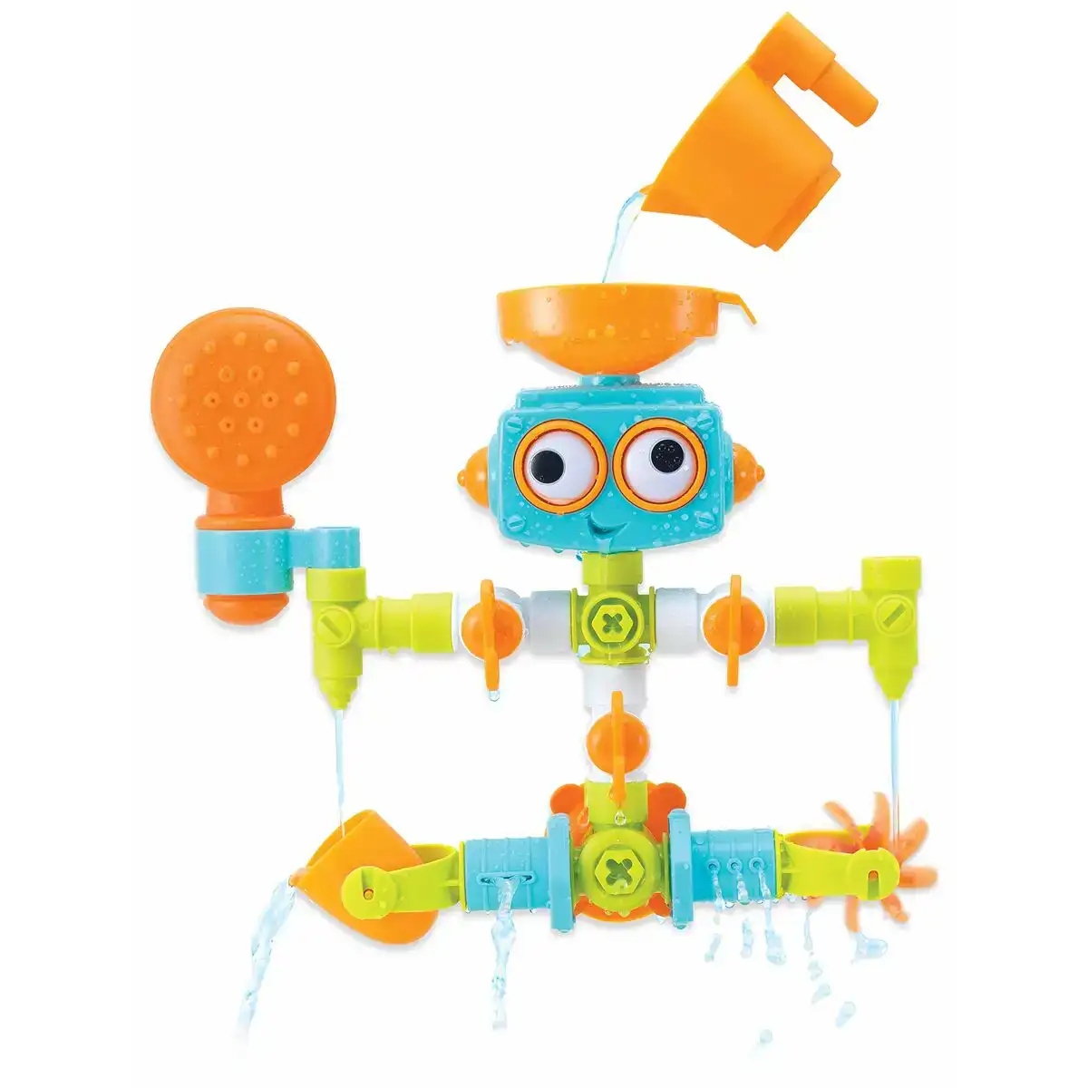 Jouet pour le bain infantino senso robot multi activity aquatique_6530. DIAYTAR COTE D'IVOIRE - L'Art du Shopping Sublime. Naviguez à travers notre catalogue et choisissez parmi des produits qui ajoutent une touche raffinée à votre vie quotidienne.