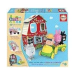 Jouets educa kiddicubes party at the farm_9398. DIAYTAR COTE D'IVOIRE - Votre Boutique en Ligne, Votre Histoire. Explorez notre sélection et découvrez des produits qui reflètent votre parcours et vos aspirations, un achat à la fois.