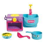 Jouets pour le bain reconditionne b _7484. DIAYTAR COTE D'IVOIRE - L'Essence de la Tradition et de la Modernité réunies. Explorez notre plateforme en ligne pour trouver des produits authentiques du Côte d'Ivoire, tout en découvrant les dernières tendances du monde moderne.