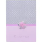 Journal intime mamamour rose_5379. DIAYTAR COTE D'IVOIRE - L'Art de Trouver ce que Vous Aimez. Plongez dans notre assortiment varié et choisissez parmi des produits qui reflètent votre style et répondent à vos besoins.