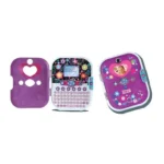 Journal intime vtech kidisecrets_2434. DIAYTAR COTE D'IVOIRE - Là où Chaque Produit a son Histoire. Découvrez notre gamme de produits, chacun portant en lui le récit de l'artisanat et de la passion, pour vous offrir une expérience de shopping authentique.