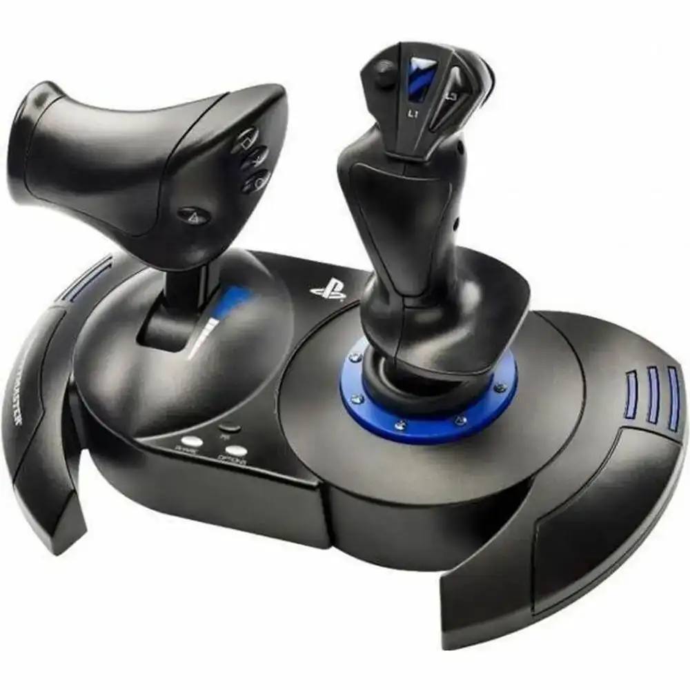 Joystick thrustmaster t flight hotas 4_5817. Entrez dans l'Univers de DIAYTAR COTE D'IVOIRE - Où l'Élégance et la Variété se Rencontrent. Parcourez notre catalogue pour dénicher des articles qui ajoutent une touche d'élégance à votre vie.