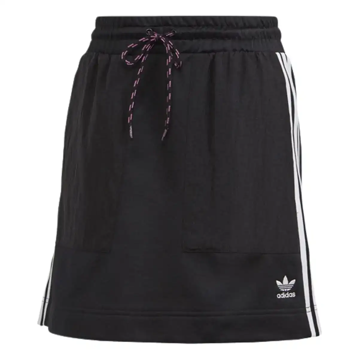 Jupe adidas originals 3 stripes noir_8360. DIAYTAR COTE D'IVOIRE - Là où la Découverte est au Rendez-vous. Plongez dans notre catalogue et trouvez des articles qui éveilleront votre curiosité et élargiront vos horizons.