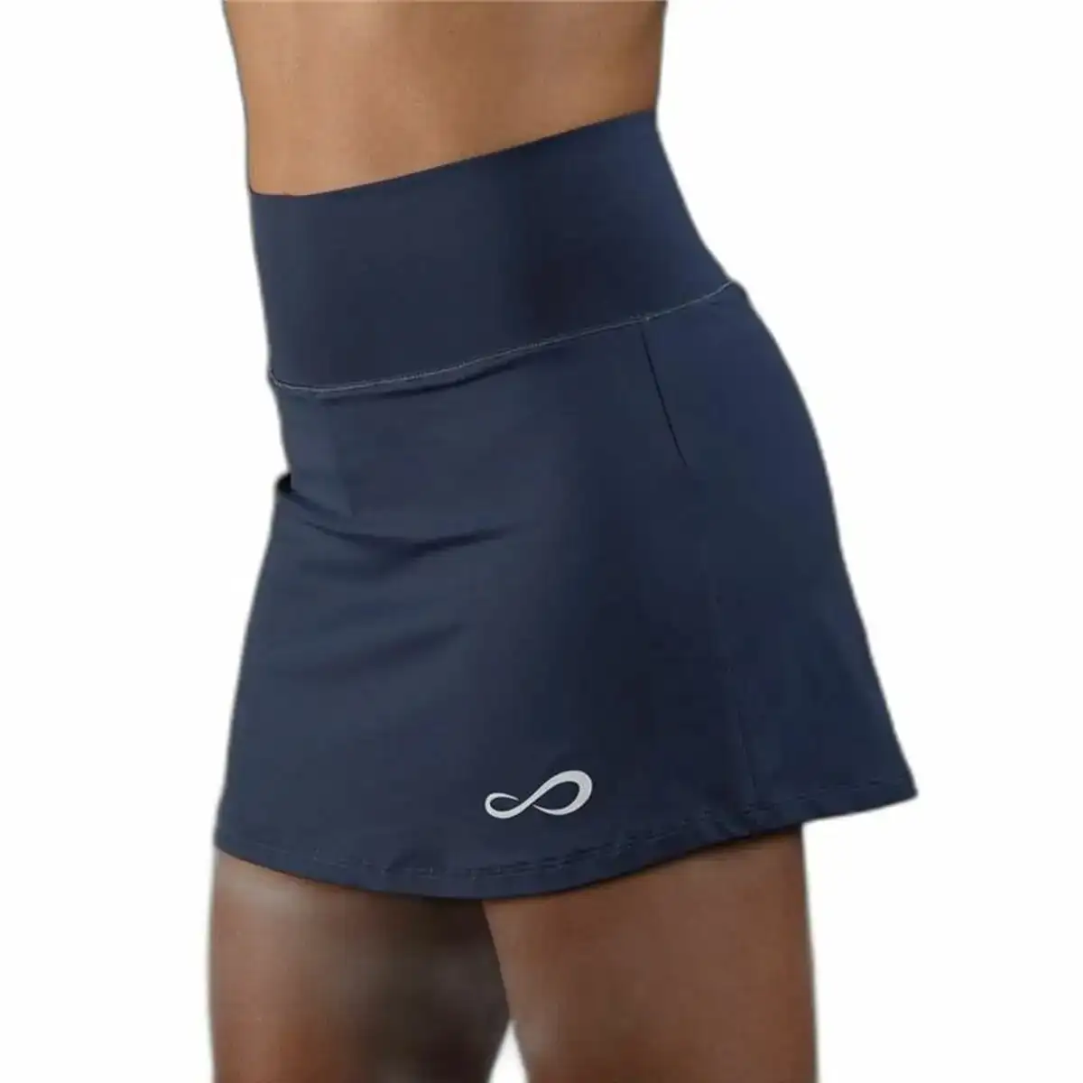 Jupe endless minimal hw bleu_7468. DIAYTAR COTE D'IVOIRE - Votre Plateforme pour un Shopping Inspiré. Explorez nos offres variées et découvrez des articles qui stimulent votre créativité et embellissent votre vie.