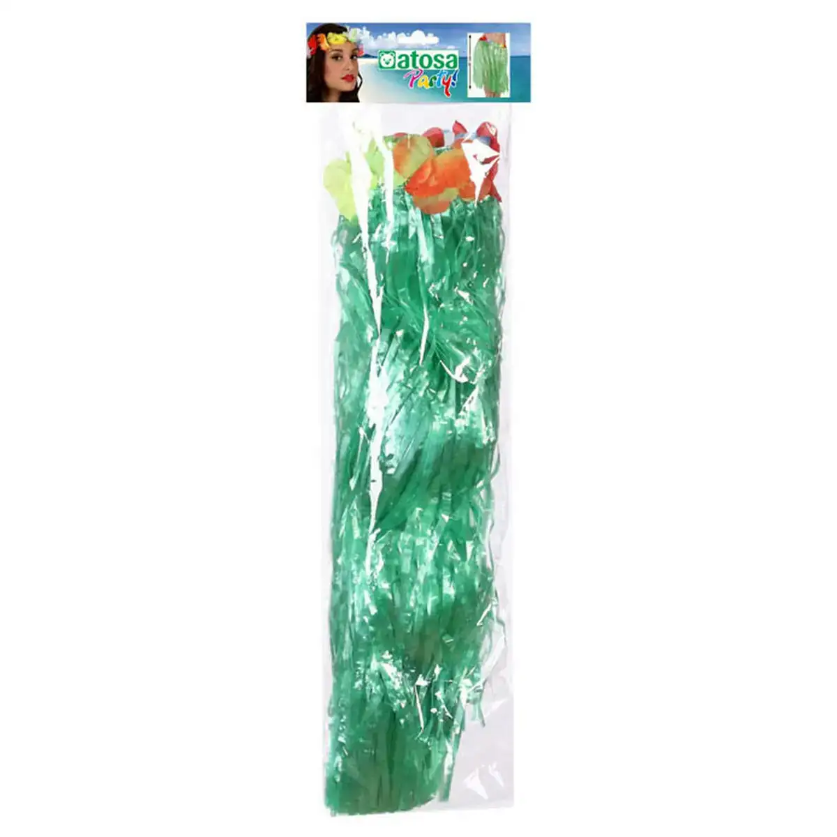 Jupe hawaienne vert_4691. DIAYTAR COTE D'IVOIRE - Là où Choisir est une Affirmation de Style. Naviguez à travers notre boutique en ligne et choisissez des produits qui vous distinguent et vous valorisent.