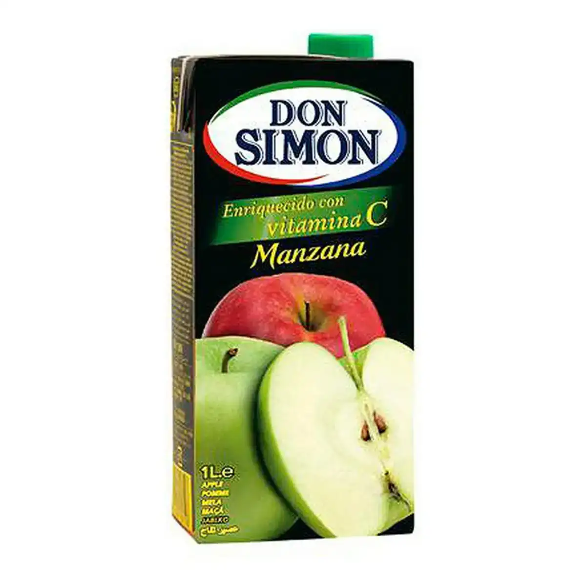 Jus don simon 1 l _9506. DIAYTAR COTE D'IVOIRE - Là où Chaque Produit Évoque une Émotion. Parcourez notre catalogue et choisissez des articles qui vous touchent et qui enrichissent votre expérience.