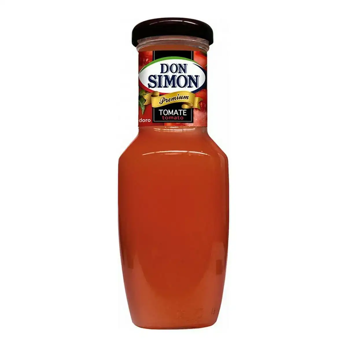 Jus don simon tomate 200 ml _4279. DIAYTAR COTE D'IVOIRE - Là où le Shopping Devient une Expérience. Naviguez à travers notre catalogue diversifié et découvrez des produits qui ajoutent de la couleur et de la passion à votre vie.