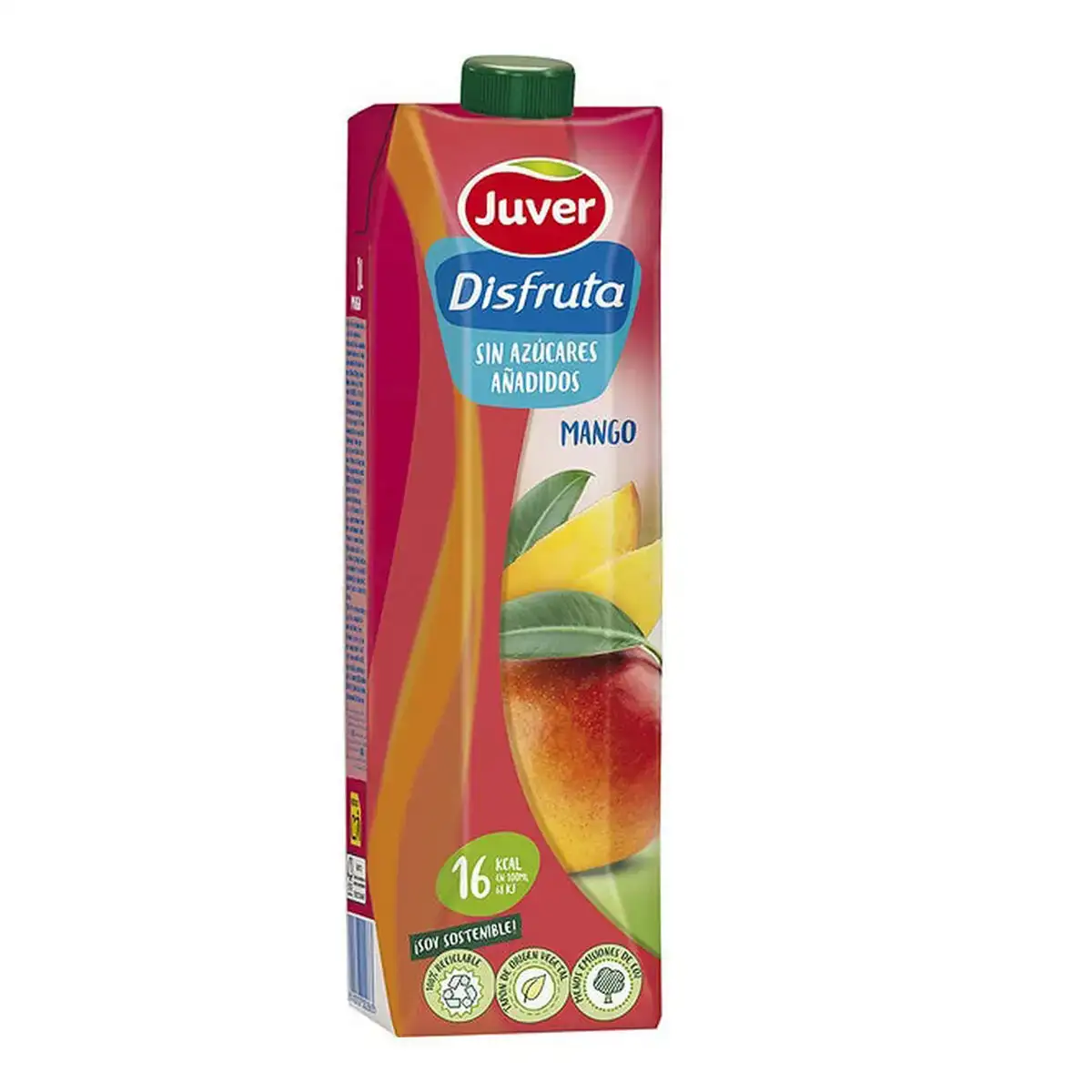 Jus juver disfruta exotico mangue 1 l _3385. DIAYTAR COTE D'IVOIRE - Votre Source de Trouvailles uniques. Naviguez à travers notre catalogue et trouvez des articles qui vous distinguent et reflètent votre unicité.