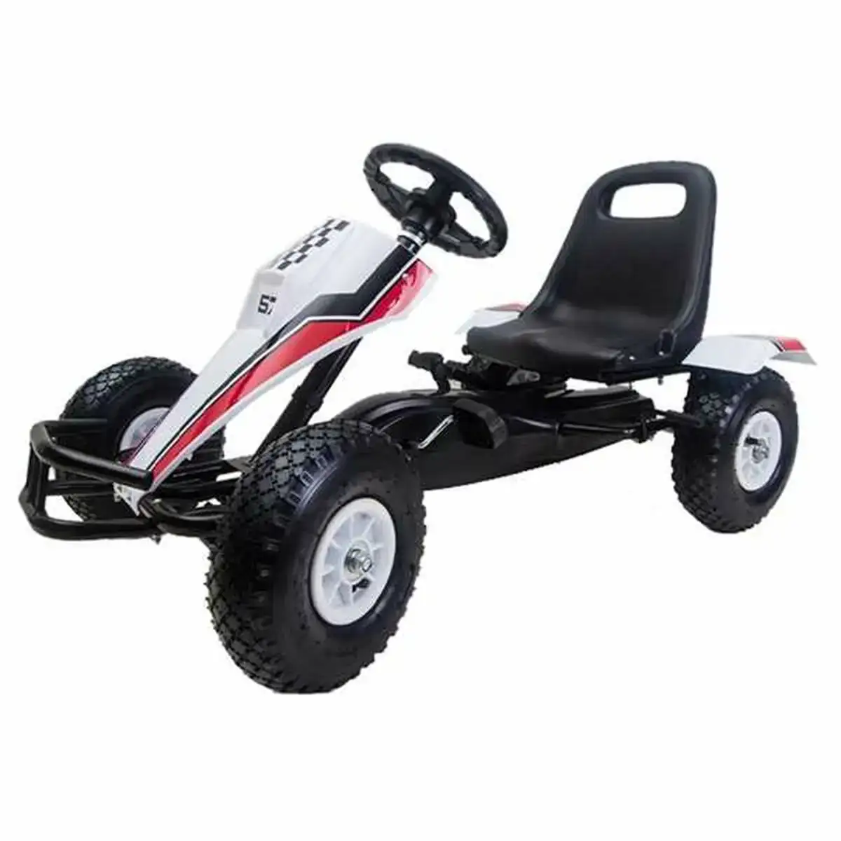 Kart gokart_4800. Entrez dans l'Univers de DIAYTAR COTE D'IVOIRE - Où l'Authenticité Renouvelle Votre Quotidien. Explorez notre gamme de produits et trouvez des articles qui reflètent votre essence.