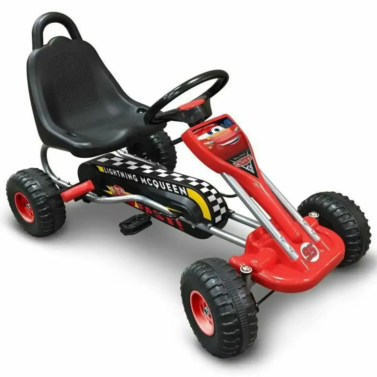 Kart stamp cars go kart_8468. Entrez dans l'Univers de DIAYTAR COTE D'IVOIRE - Votre Destination de Shopping Complète. Découvrez des produits qui reflètent la diversité et la richesse culturelle du Côte d'Ivoire, le tout à portée de clic.
