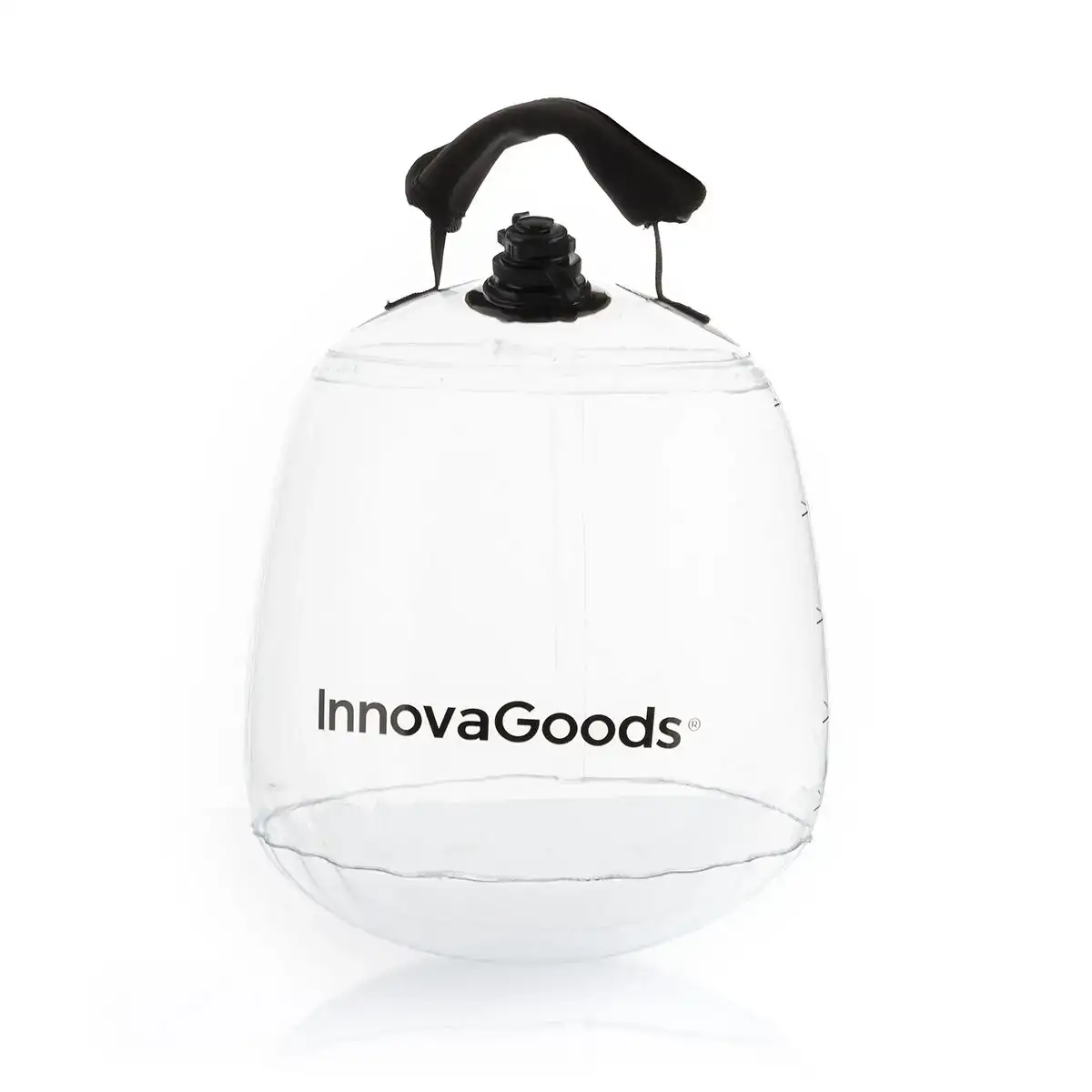 Kettlebell a eau pour l entrainement physique avec guide d exercice fibell innovagoods reconditionne b _9624. Votre Destination de Choix: DIAYTAR COTE D'IVOIRE - Où l'Authenticité Rencontre la Commodité. Faites l'expérience de magasiner en ligne pour des articles qui incarnent la richesse culturelle et la modernité du Côte d'Ivoire.