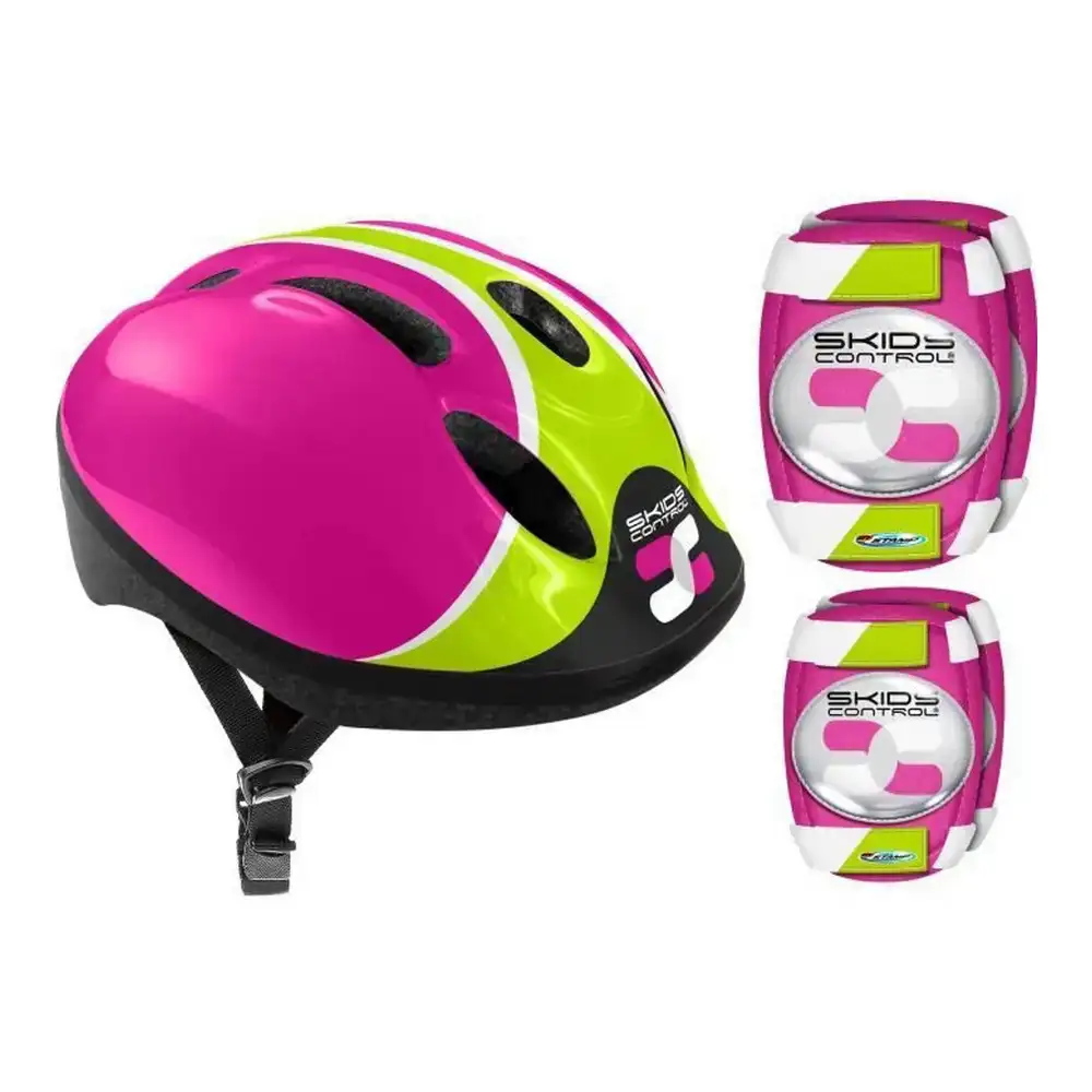 Kit casque et genouilleres rose casque genouilleres coudieres_1266. DIAYTAR COTE D'IVOIRE - Où Choisir Devient un Acte de Découverte. Découvrez notre gamme et choisissez des produits qui éveillent votre curiosité et élargissent vos horizons.