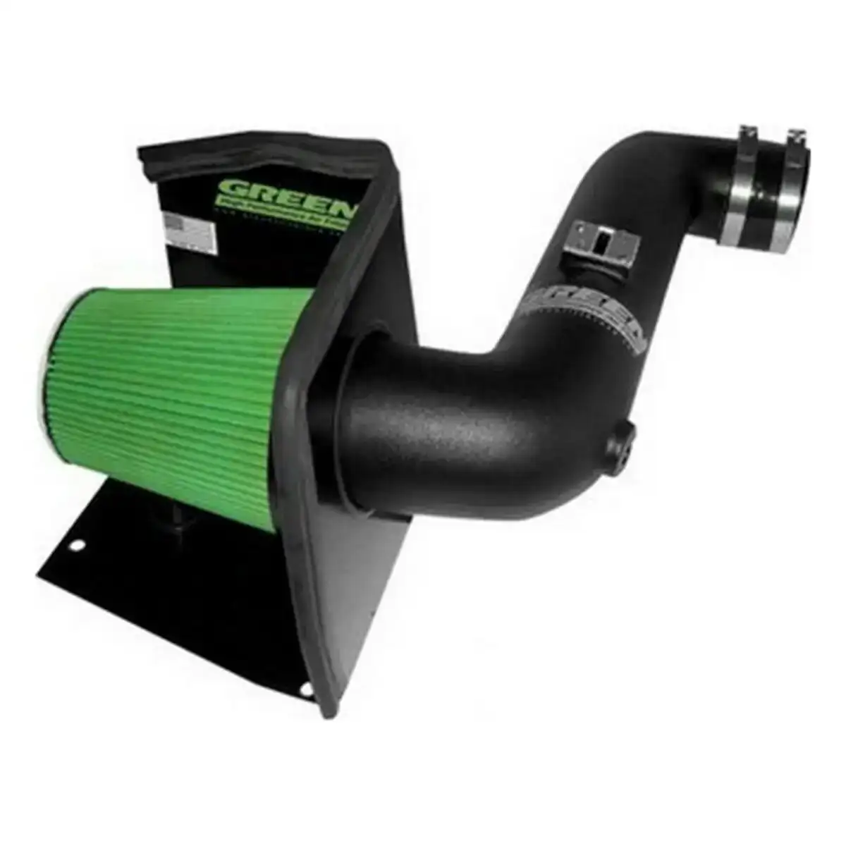 Kit d admission directe green filters p055 p055_7063. DIAYTAR COTE D'IVOIRE - L'Art de Choisir, l'Art de S'émerveiller. Explorez notre gamme de produits et laissez-vous émerveiller par des créations authentiques et des designs modernes.
