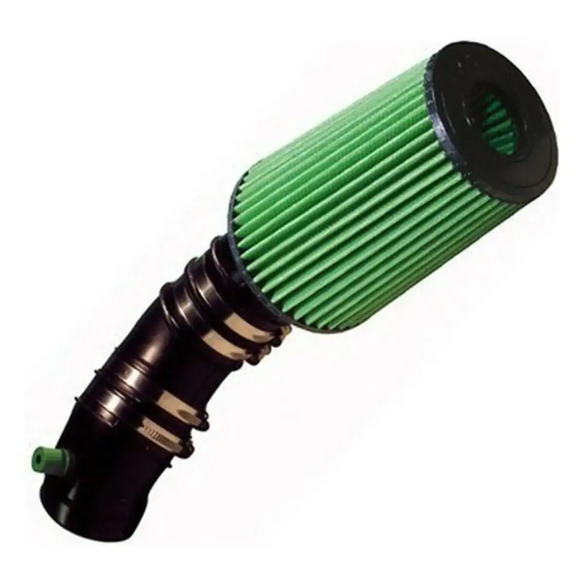 Kit d admission directe green filters p225bc p225bc_9607. Bienvenue sur DIAYTAR COTE D'IVOIRE - Où Choisir est un Voyage Sensoriel. Plongez dans notre catalogue et trouvez des produits qui éveillent vos sens et embellissent votre quotidien.