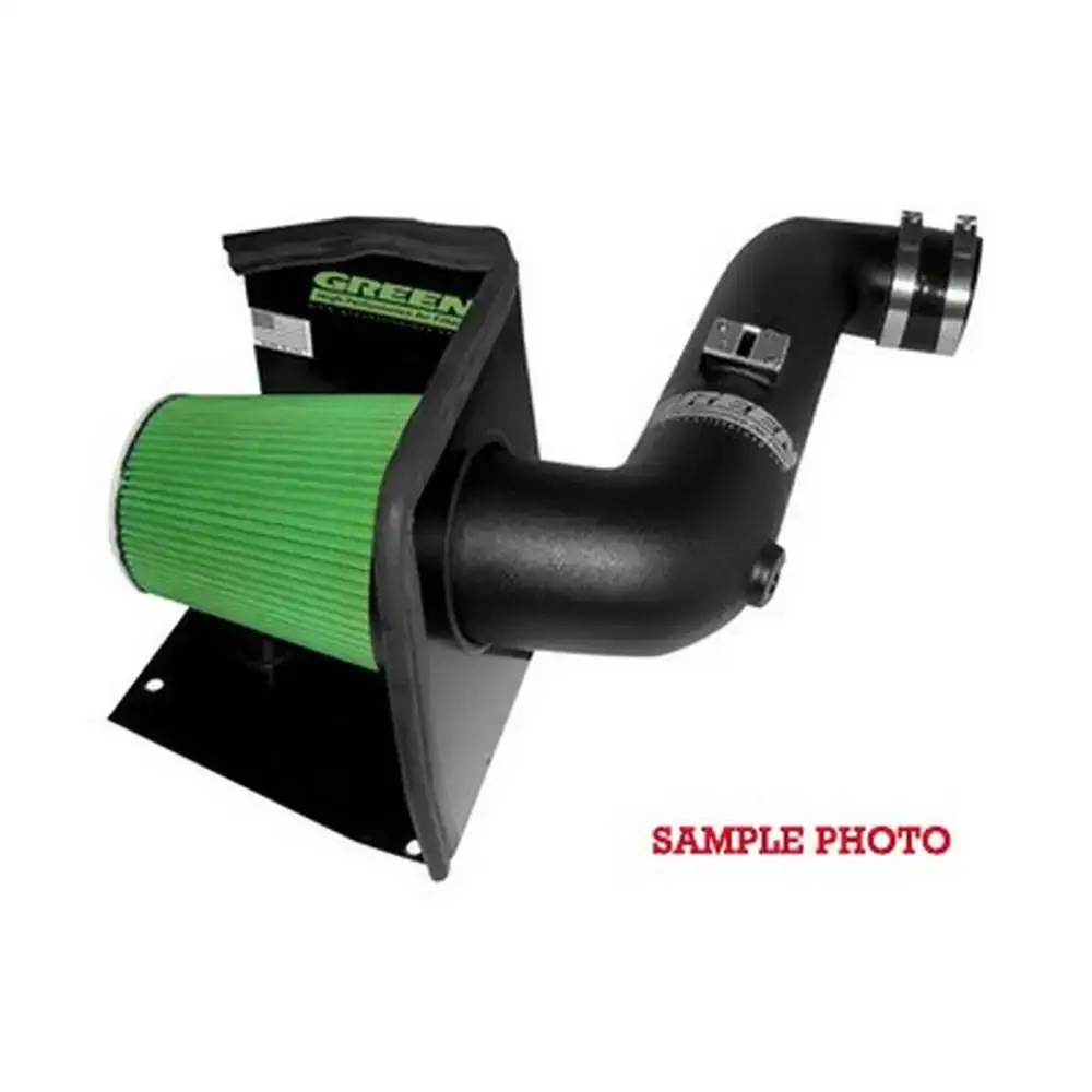 Kit d admission directe green filters p291_2870. Entrez dans le Monde de DIAYTAR COTE D'IVOIRE - Où Chaque Produit Raconte une Histoire Unique. Explorez notre sélection et laissez-vous transporter par des récits à travers les articles que vous choisissez.