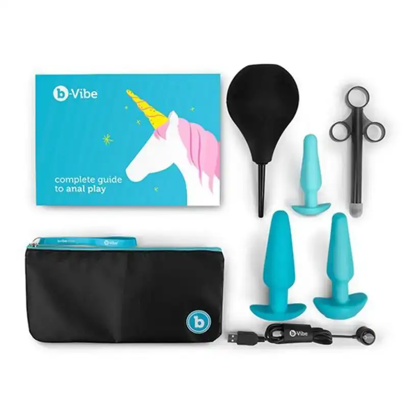 Kit d entrainement anal b vibe 10734_5150. DIAYTAR COTE D'IVOIRE - Votre Destination pour un Shopping Unique. Parcourez notre catalogue et trouvez des articles qui vous inspirent et vous édifient.