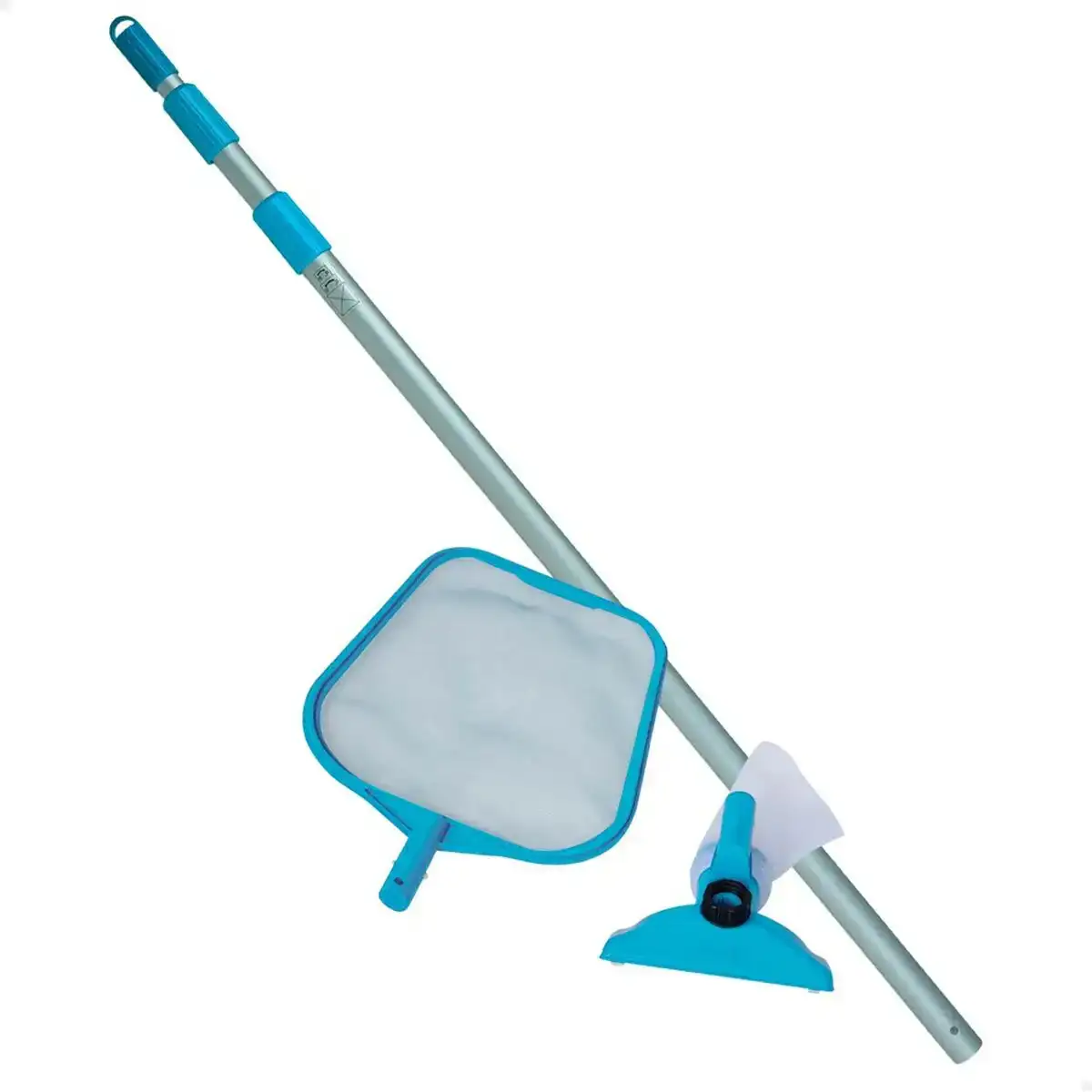 Kit d entretien de piscine intex 28002 3 pieces 29 5 x 276 x 3 cm _7915. DIAYTAR COTE D'IVOIRE - Là où les Rêves de Shopping Deviennent Réalité. Naviguez à travers notre catalogue diversifié et choisissez parmi une variété d'articles qui feront de votre shopping une expérience inoubliable.