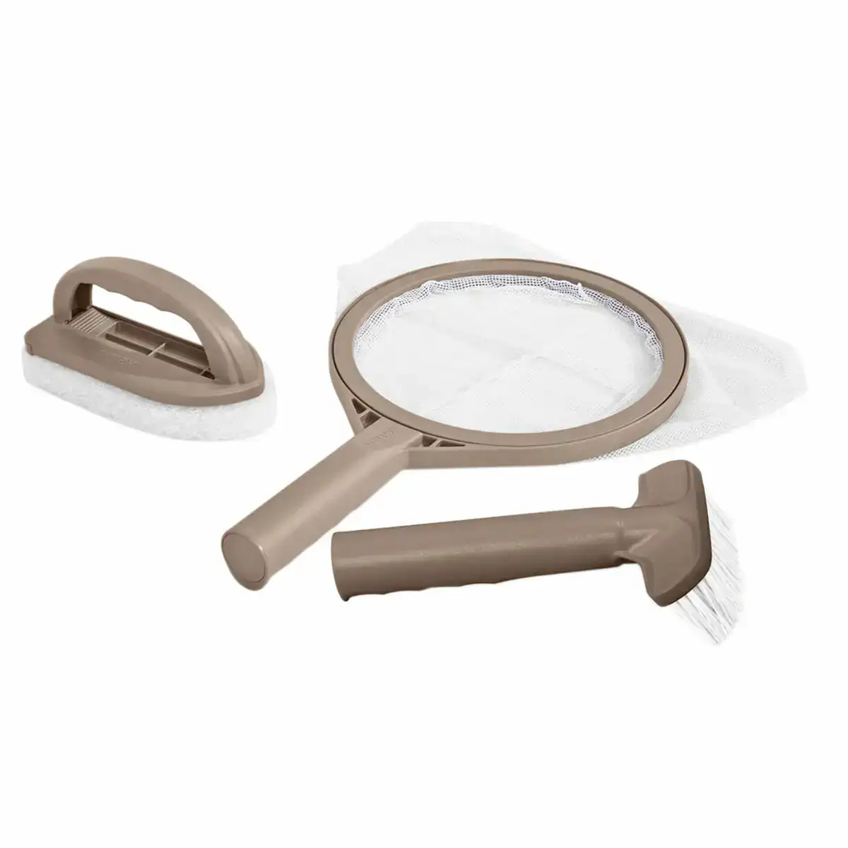 Kit d entretien de piscine intex 28004 37 x 21 x 23 cm _1450. Bienvenue chez DIAYTAR COTE D'IVOIRE - Votre Porte d'Accès à la Diversité. Découvrez notre boutique en ligne et choisissez parmi une pléthore d'articles qui célèbrent la richesse culturelle du Côte d'Ivoire et au-delà.