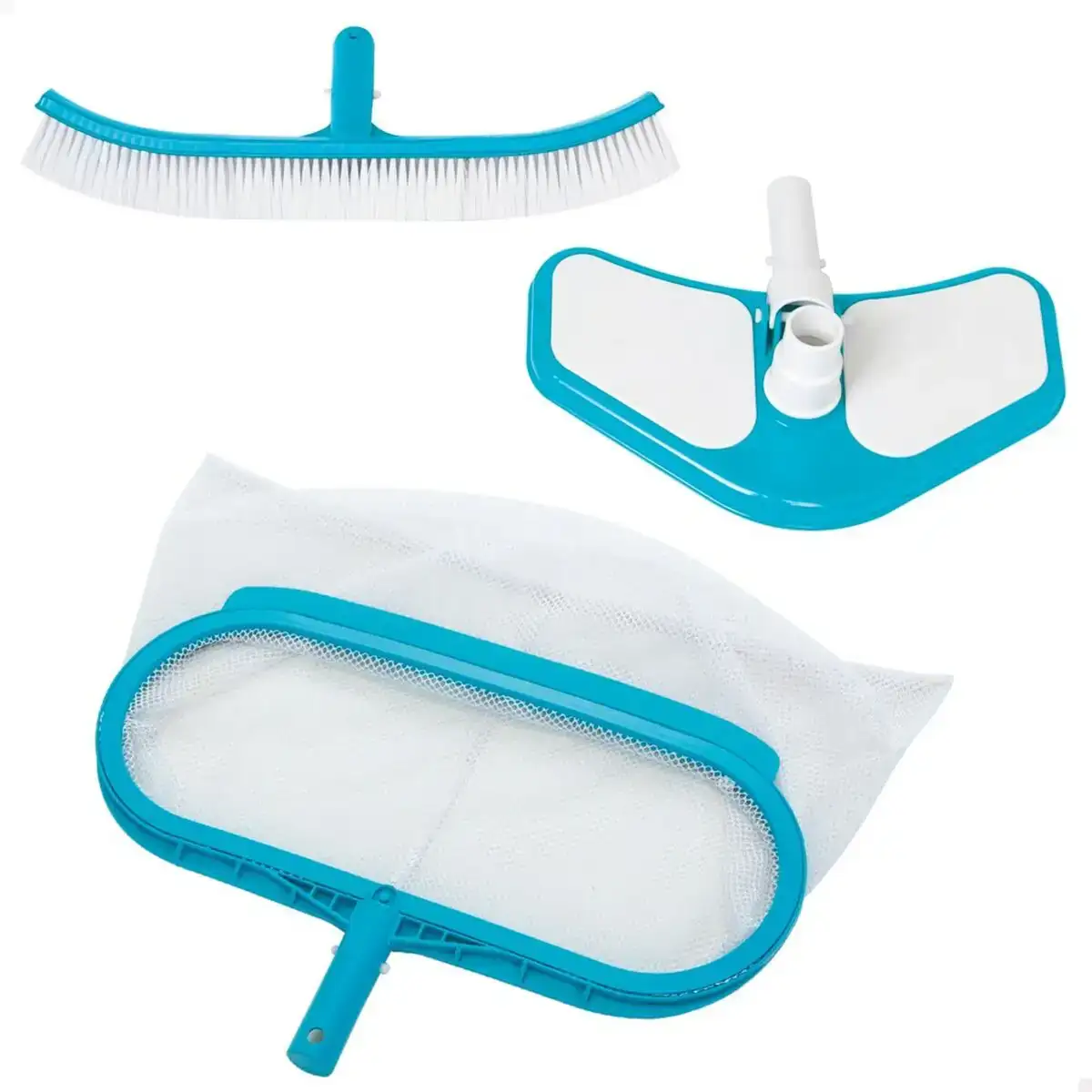Kit d entretien de piscine intex deluxe 3 pieces 44 x 3 x 29 5 cm _9778. Bienvenue sur DIAYTAR COTE D'IVOIRE - Votre Fenêtre sur le Shopping Moderne. Parcourez notre boutique en ligne et découvrez des produits qui incarnent l'évolution du style et de la qualité.