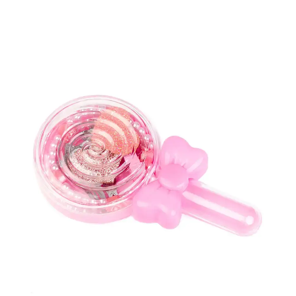 Kit de bijoux fantaisie inca bi lollipop 6 pcs _6735. Bienvenue chez DIAYTAR COTE D'IVOIRE - Où Chaque Article Est une Découverte. Naviguez à travers nos offres et laissez-vous surprendre par des trésors cachés qui enrichiront votre vie.