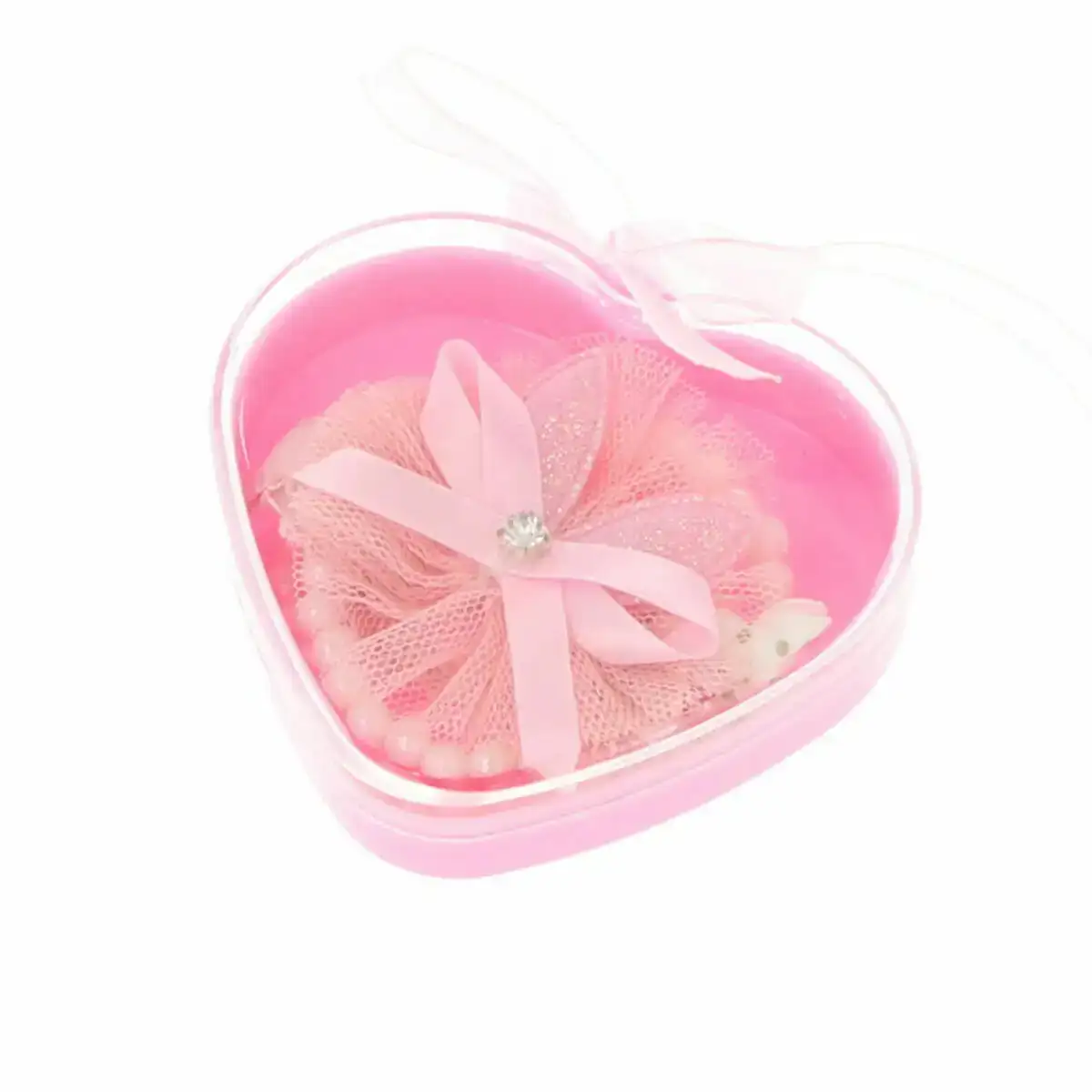 Kit de bijoux fantaisie inca coeur 5 pcs _8705. DIAYTAR COTE D'IVOIRE - Votre Boutique en Ligne, Votre Choix Illimité. Parcourez nos rayons et découvrez des produits qui vous inspirent, de la mode à la maison et bien plus.