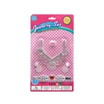 Kit de bijoux fantaisie jouets_1167. DIAYTAR COTE D'IVOIRE - Là où Chaque Clic Compte. Parcourez notre boutique en ligne et laissez-vous guider vers des trouvailles uniques qui enrichiront votre quotidien.