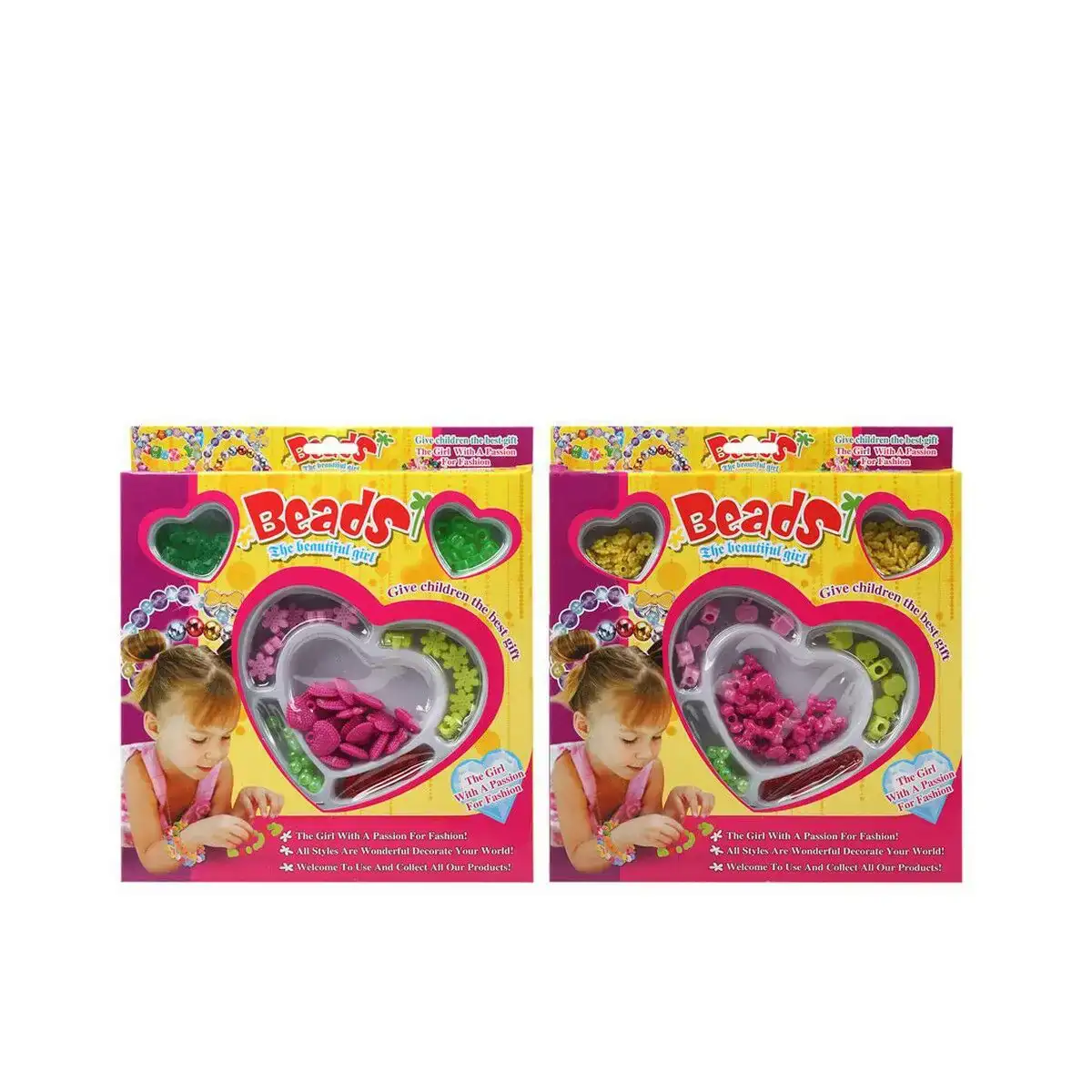 Kit de bijoux fantaisie_4007. Plongez dans le Monde de DIAYTAR COTE D'IVOIRE - Où Chaque Article Raconte une Histoire. Explorez notre vaste assortiment et choisissez des produits qui vous parlent et reflètent votre style unique.