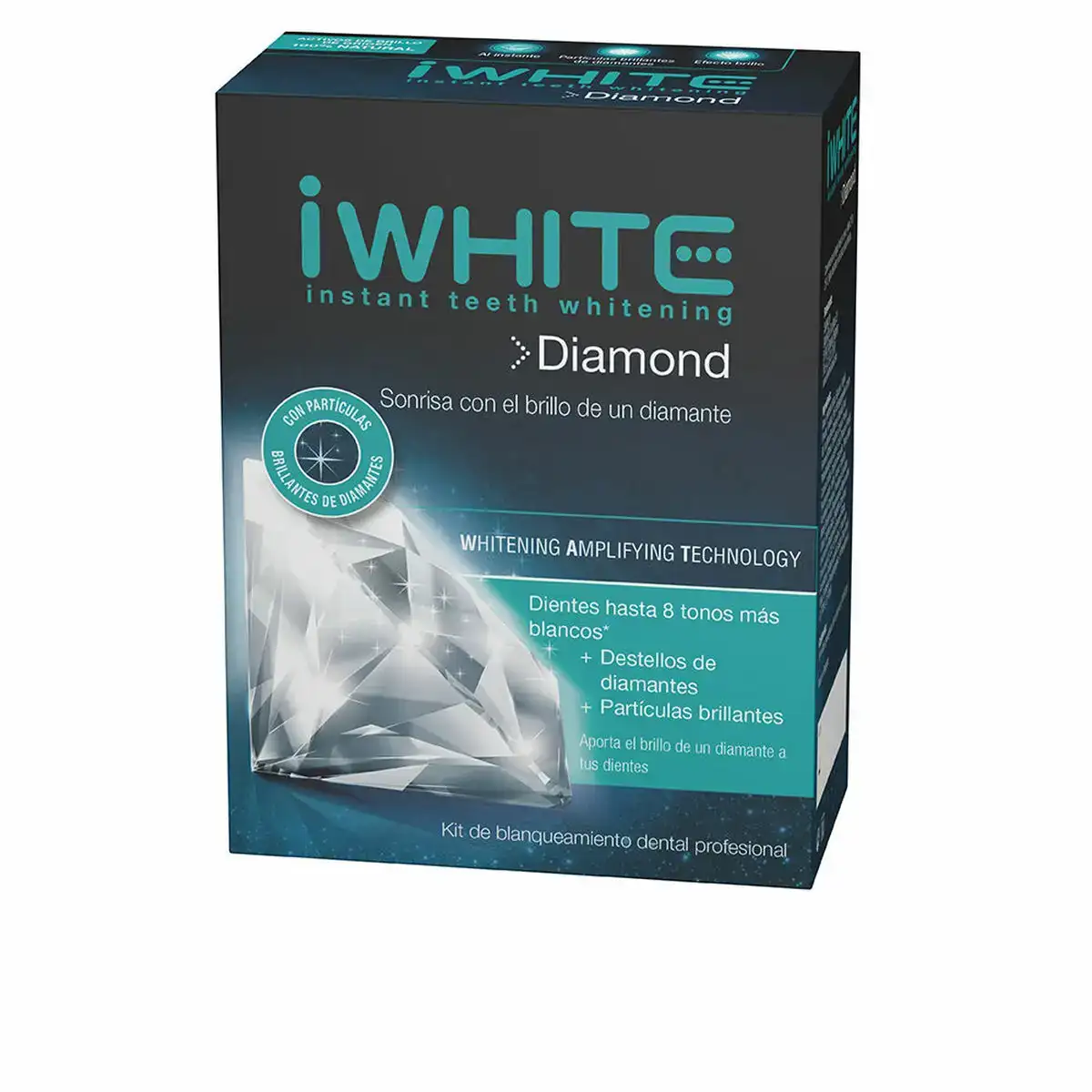 Kit de blanchiment iwhite 10 unites_7639. Entrez dans l'Univers de DIAYTAR COTE D'IVOIRE - Où la Tradition S'unit à la Modernité. Explorez notre sélection pour trouver des produits qui allient héritage et innovation.