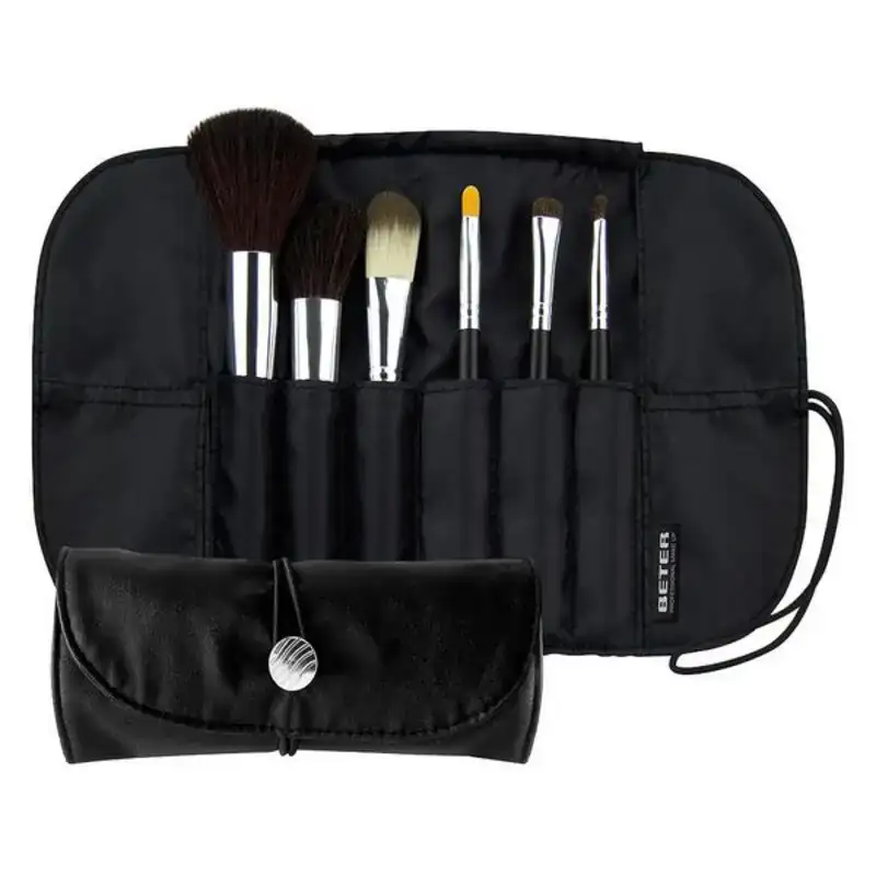 Kit de broche de maquillage beter professional_9036. DIAYTAR COTE D'IVOIRE - L'Art de Vivre le Shopping Inspiré. Parcourez notre catalogue et choisissez des produits qui reflètent votre passion pour la beauté et l'authenticité.