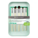 Kit de broche de maquillage daily defined ecotools 6 pcs _6929. DIAYTAR COTE D'IVOIRE - Votre Passage vers la Découverte. Explorez notre boutique en ligne pour trouver des trésors qui vous attendent, du traditionnel à l'avant-garde.