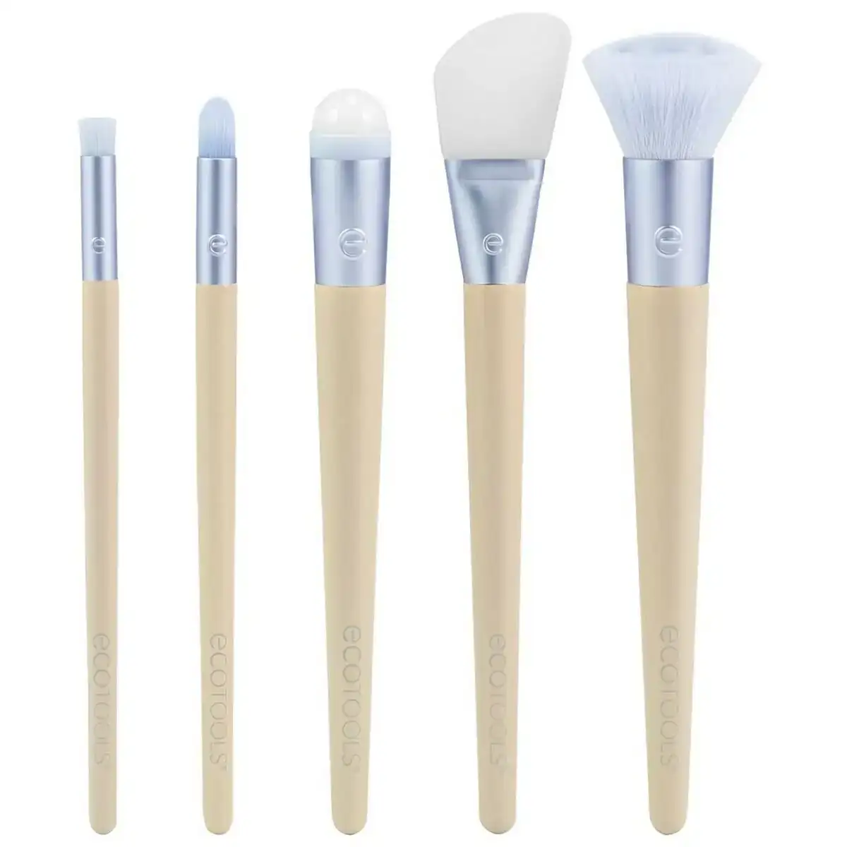 Kit de broche de maquillage ecotools elements water hydro glow 5 pcs _9764. Bienvenue sur DIAYTAR COTE D'IVOIRE - Où Choisir est un Voyage Sensoriel. Plongez dans notre catalogue et trouvez des produits qui éveillent vos sens et embellissent votre quotidien.