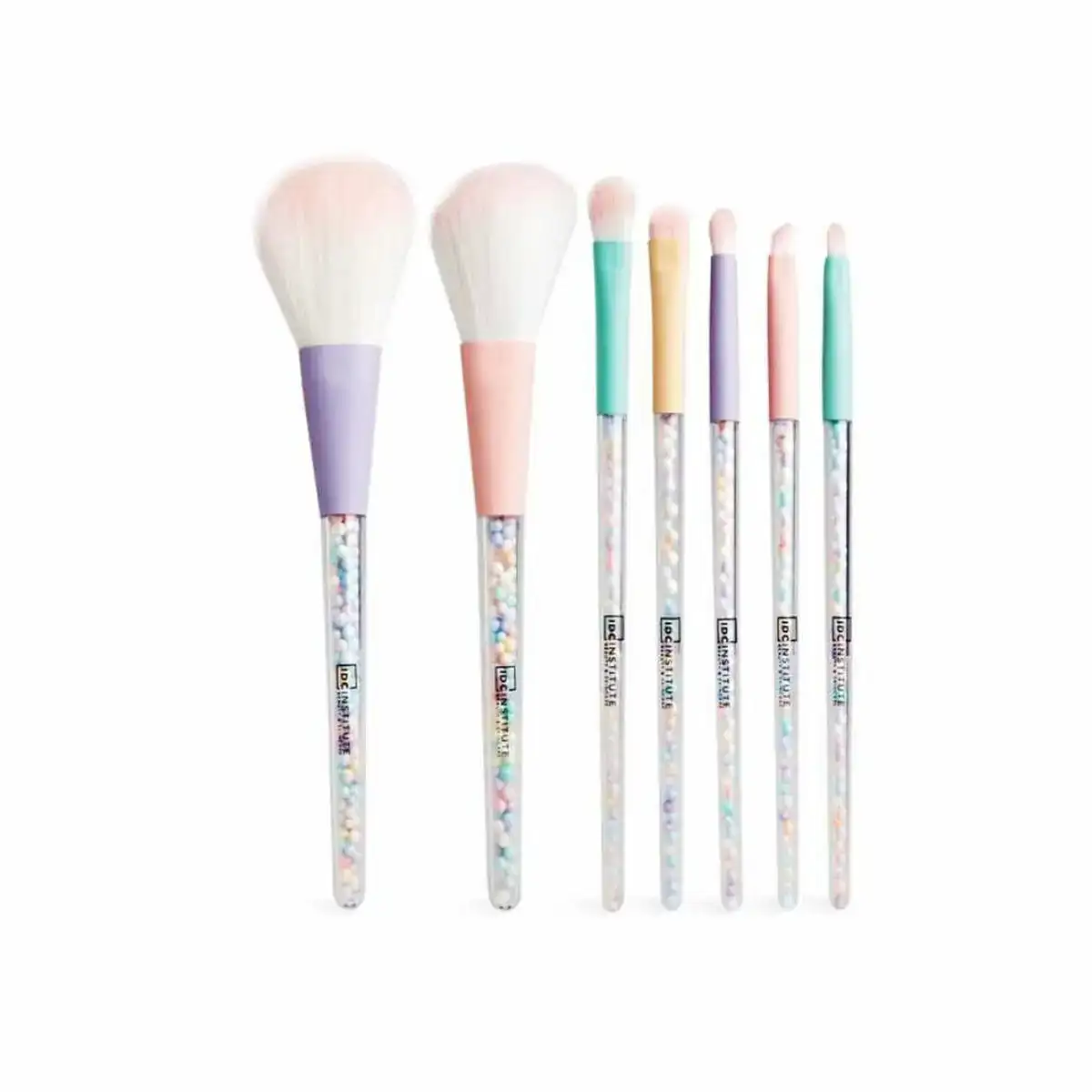 Kit de broche de maquillage idc institute synthetique 7 pcs _8444. Bienvenue sur DIAYTAR COTE D'IVOIRE - Où Chaque Détail compte. Plongez dans notre univers et choisissez des produits qui ajoutent de l'éclat et de la joie à votre quotidien.
