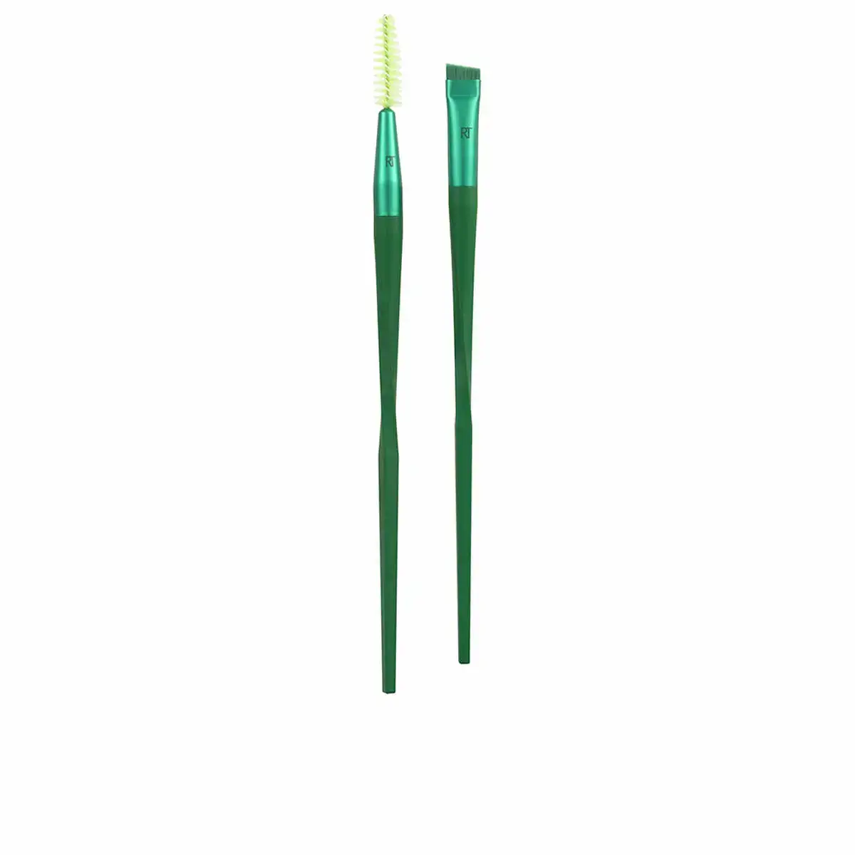 Kit de broche de maquillage real techniques nectar pop fine line vert 2 pieces_5278. Bienvenue chez DIAYTAR COTE D'IVOIRE - Où l'Authenticité Rencontre l'Accessibilité. Explorez notre sélection abordable et découvrez des articles qui incarnent l'essence du Côte d'Ivoire.