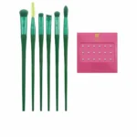 Kit de broche de maquillage real techniques nectar pop so jelly vert 7 pieces_8137. DIAYTAR COTE D'IVOIRE - Votre Plaisir Shopping à Portée de Clic. Explorez notre boutique en ligne et trouvez des produits qui ajoutent une touche de bonheur à votre vie quotidienne.