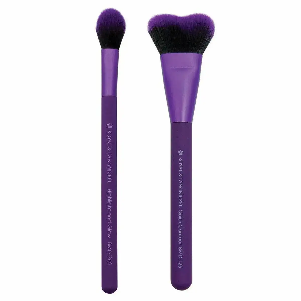 Kit de broche de maquillage reconditionne a _7922. Bienvenue chez DIAYTAR COTE D'IVOIRE - Là où les Désirs Prendent Vie. Explorez notre boutique en ligne et laissez-vous séduire par des articles qui font écho à vos aspirations et à votre style unique.